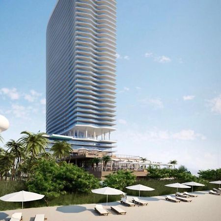 Hyde Beach 4111 S Ocean Dr Hollywood Ngoại thất bức ảnh