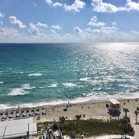 Hyde Beach 4111 S Ocean Dr Hollywood Ngoại thất bức ảnh