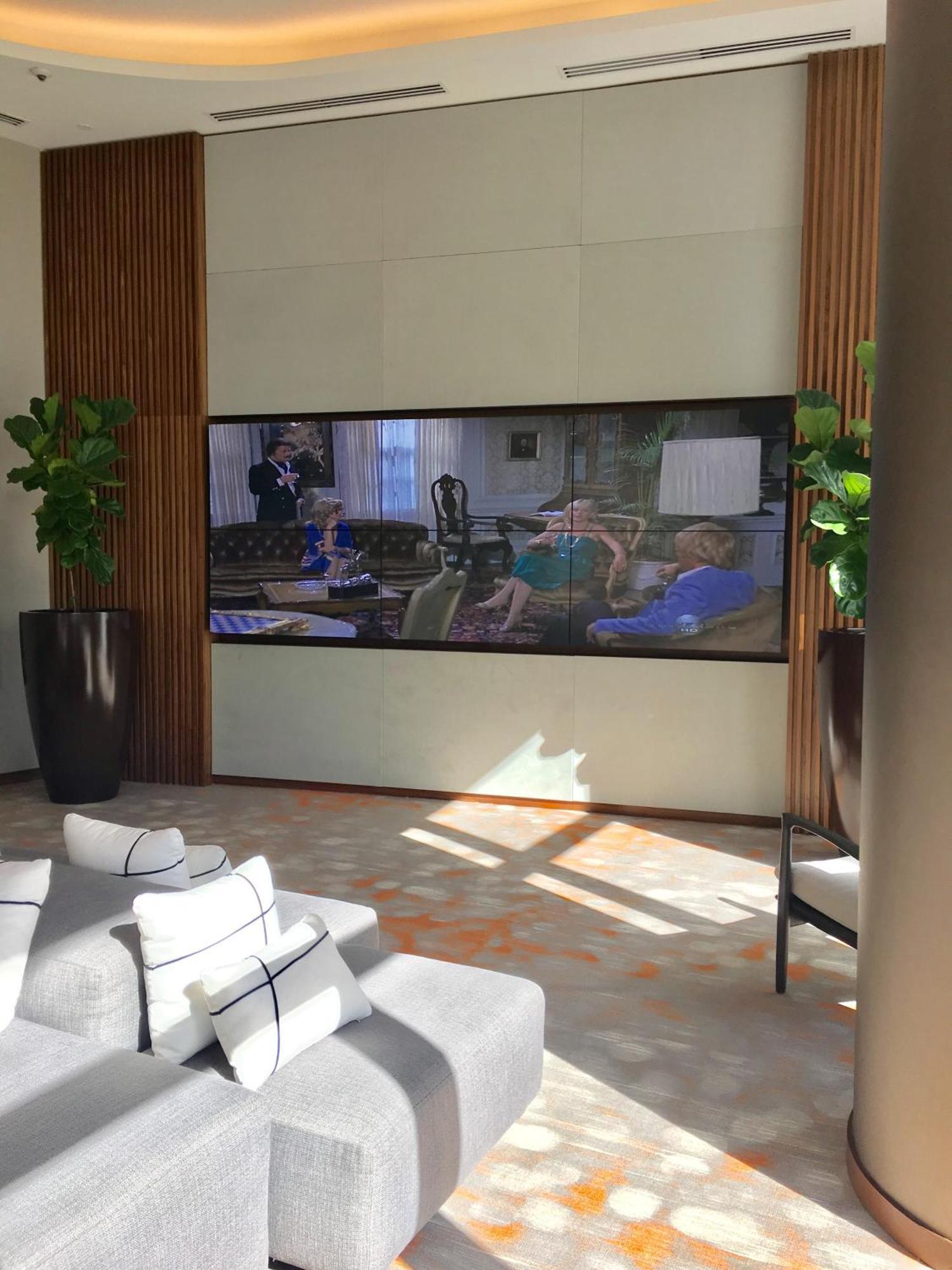 Hyde Beach 4111 S Ocean Dr Hollywood Ngoại thất bức ảnh