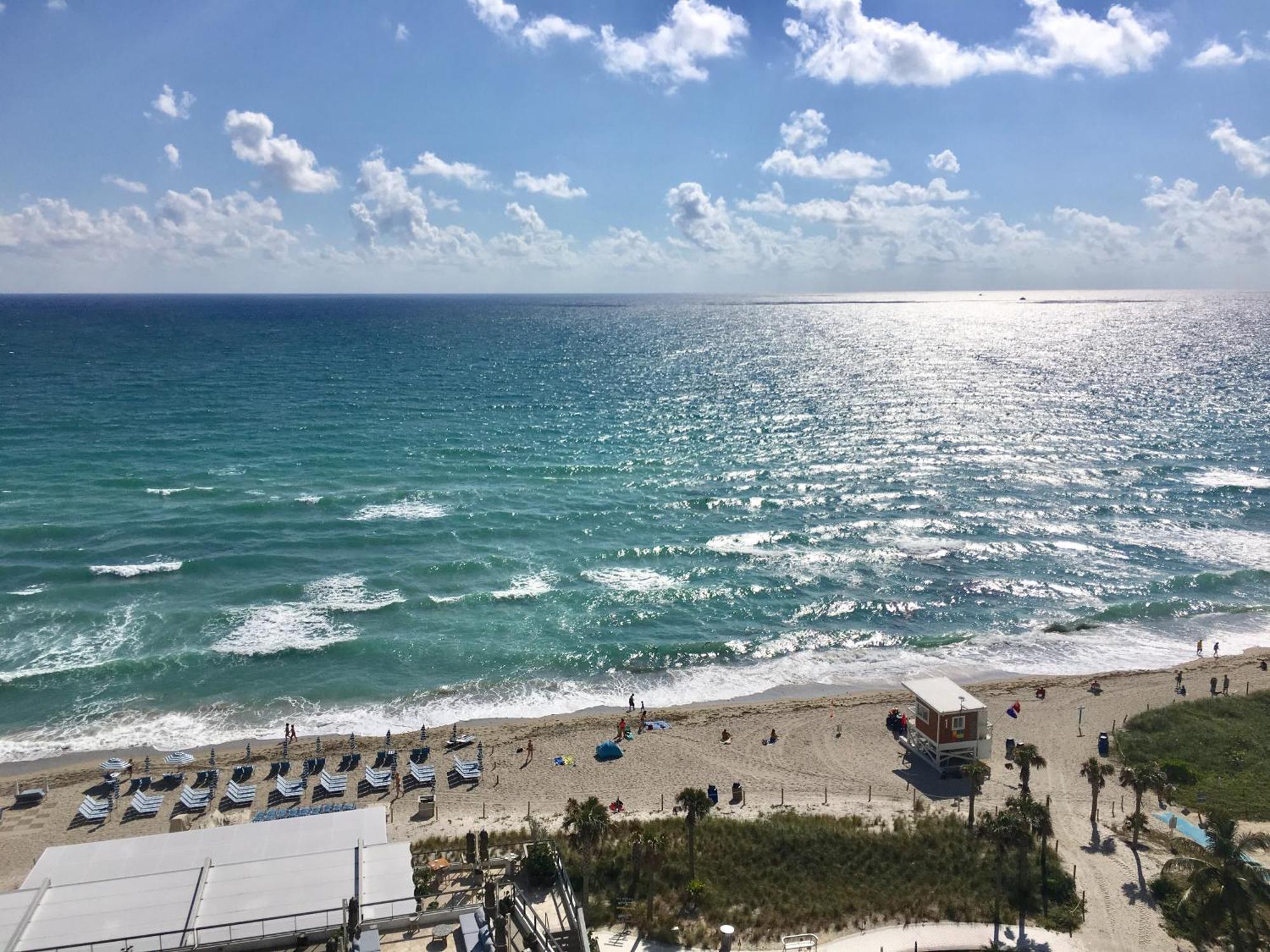 Hyde Beach 4111 S Ocean Dr Hollywood Ngoại thất bức ảnh