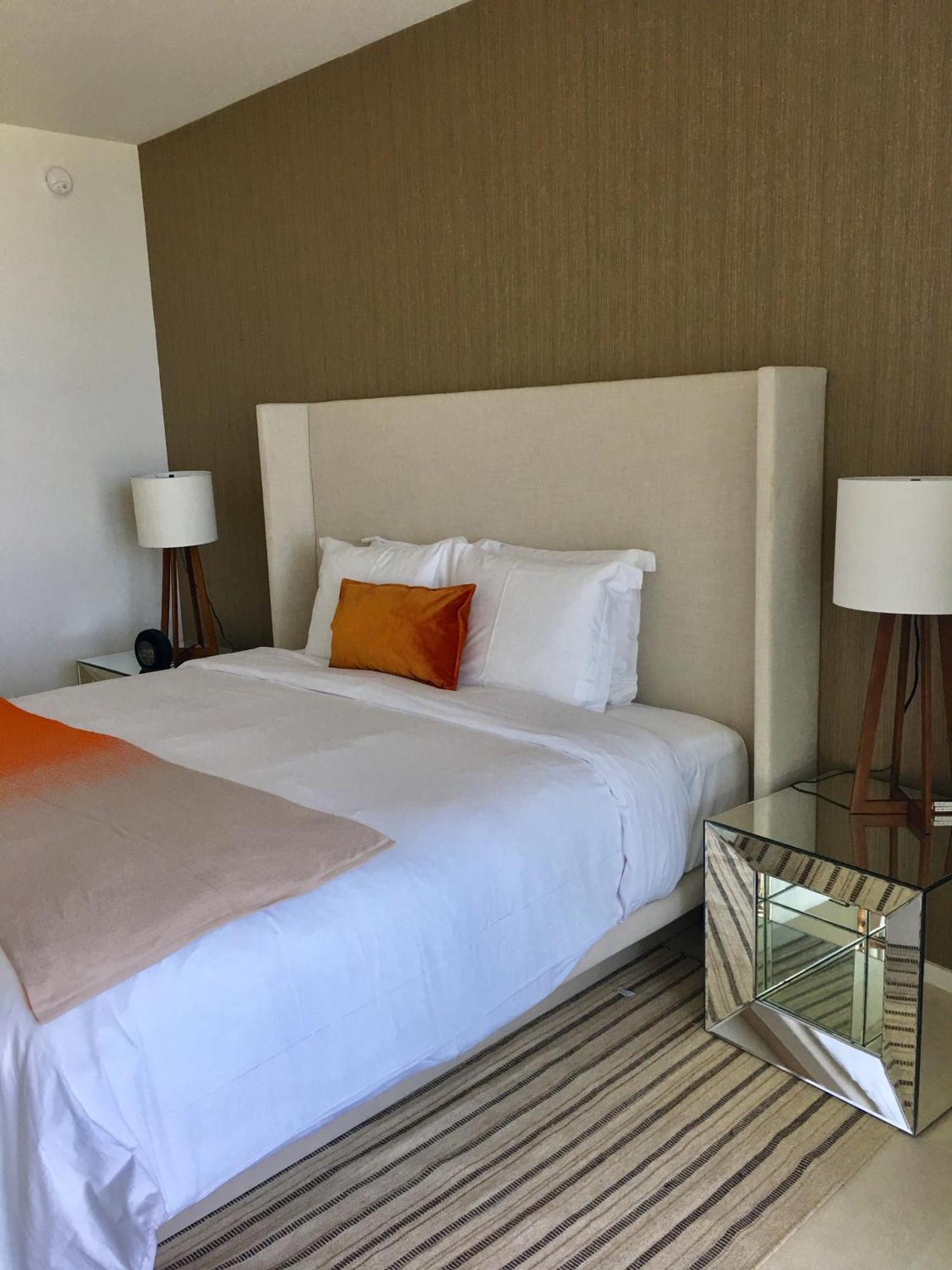 Hyde Beach 4111 S Ocean Dr Hollywood Ngoại thất bức ảnh
