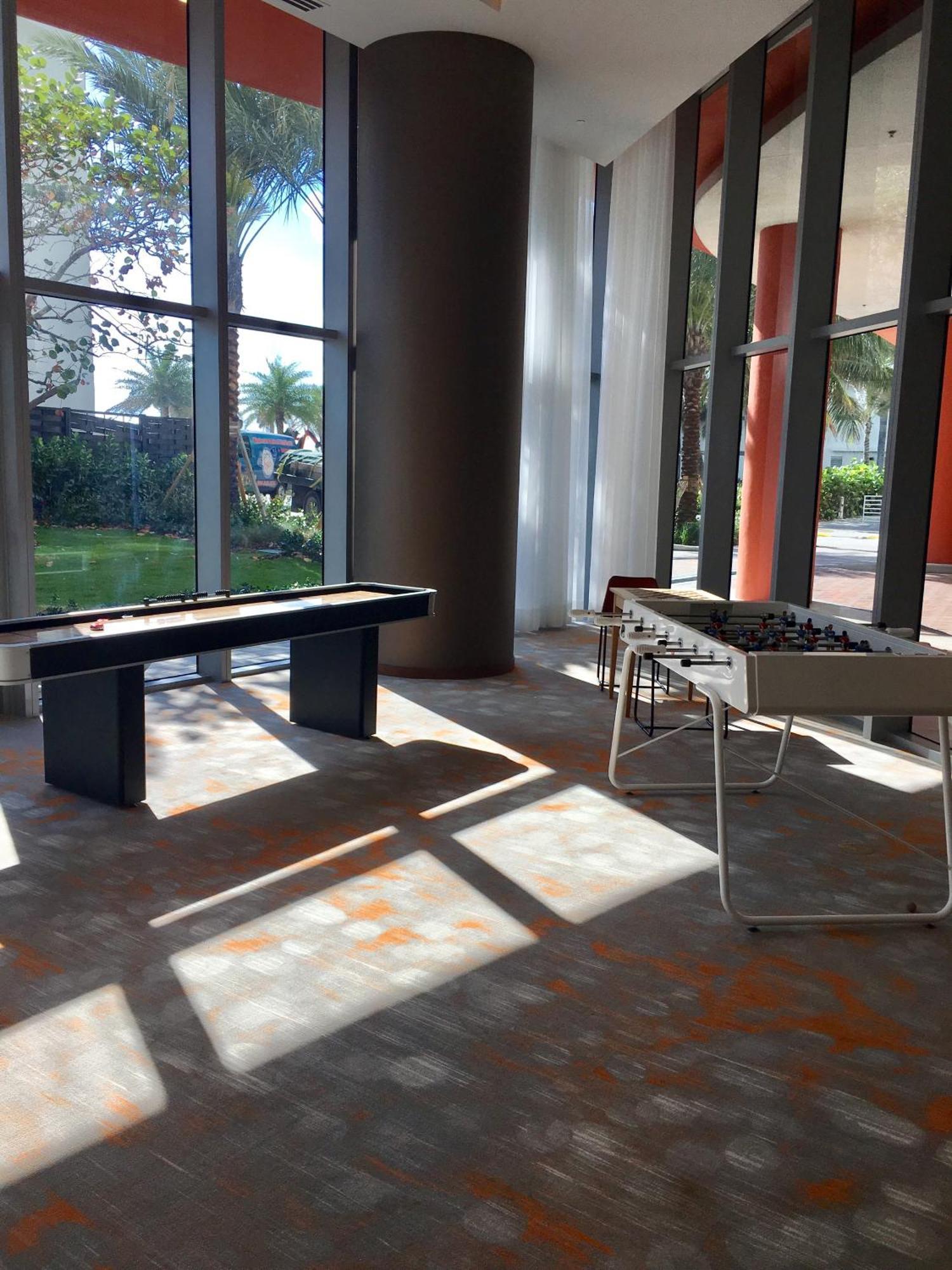 Hyde Beach 4111 S Ocean Dr Hollywood Ngoại thất bức ảnh