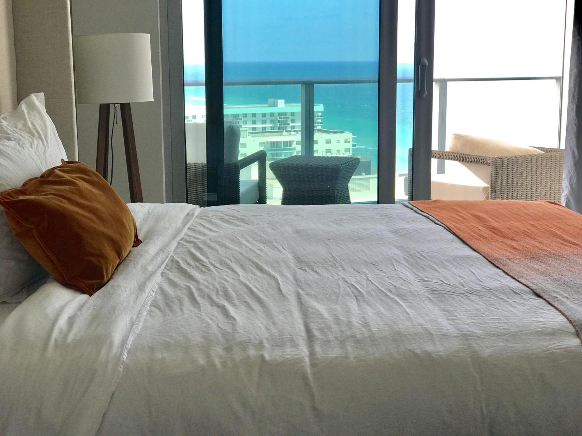 Hyde Beach 4111 S Ocean Dr Hollywood Ngoại thất bức ảnh
