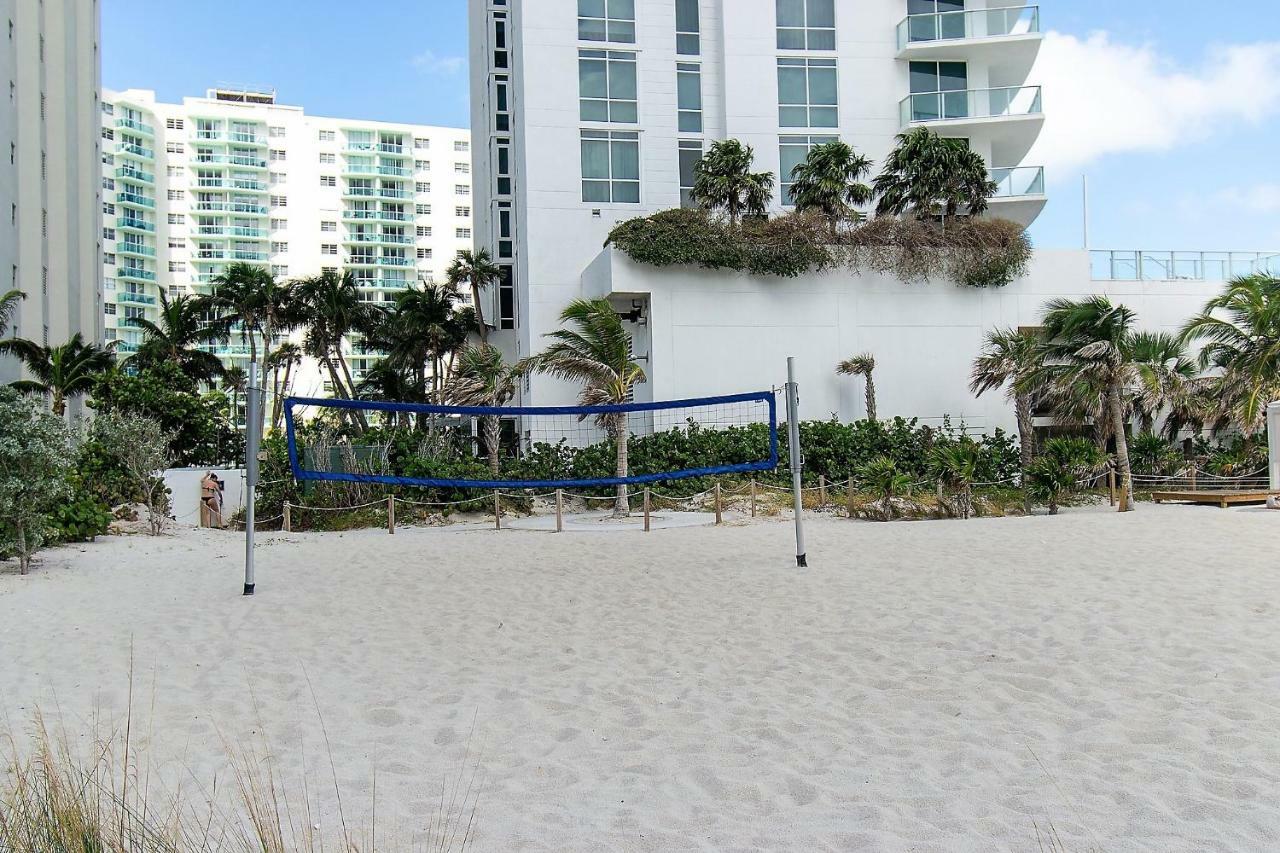 Hyde Beach 4111 S Ocean Dr Hollywood Ngoại thất bức ảnh