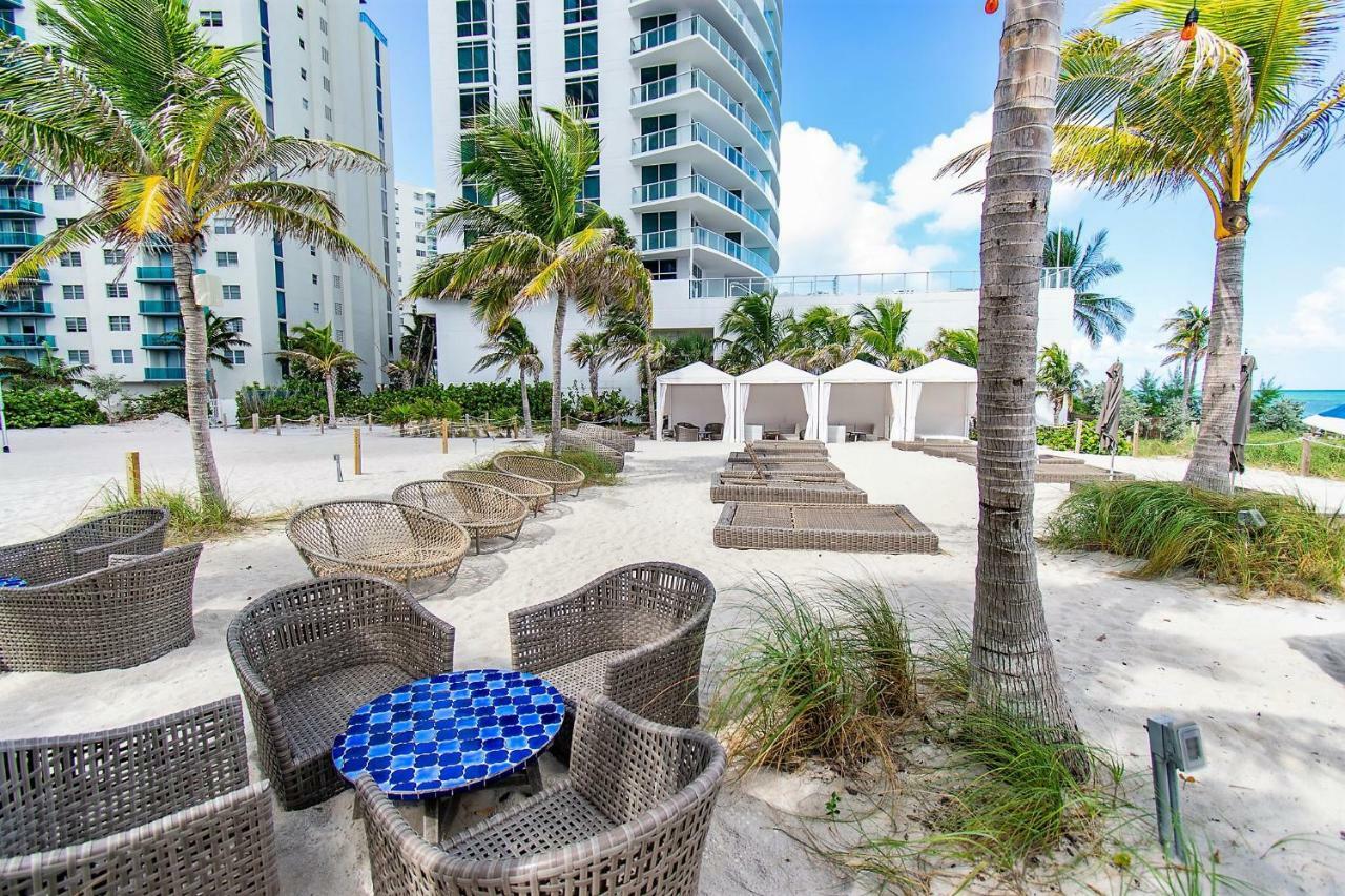 Hyde Beach 4111 S Ocean Dr Hollywood Ngoại thất bức ảnh