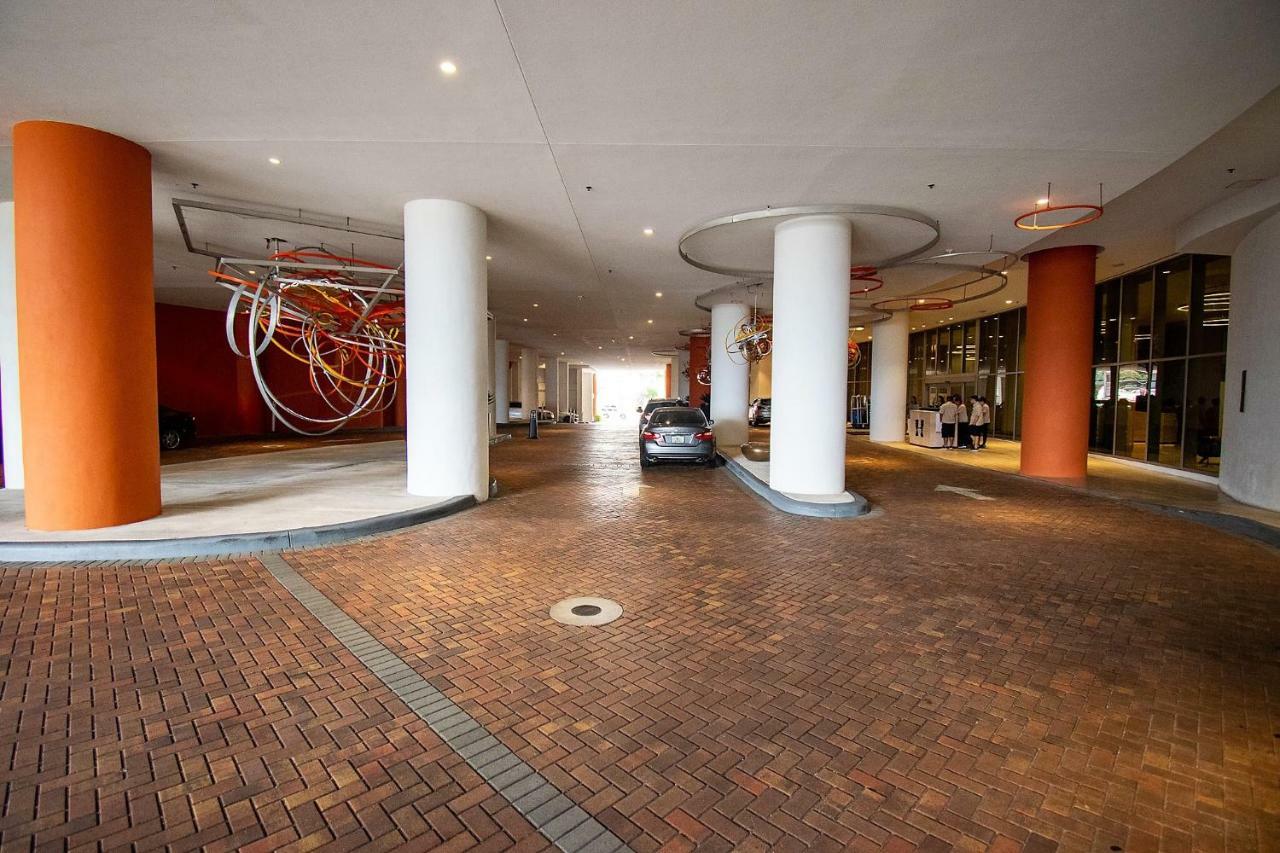 Hyde Beach 4111 S Ocean Dr Hollywood Ngoại thất bức ảnh