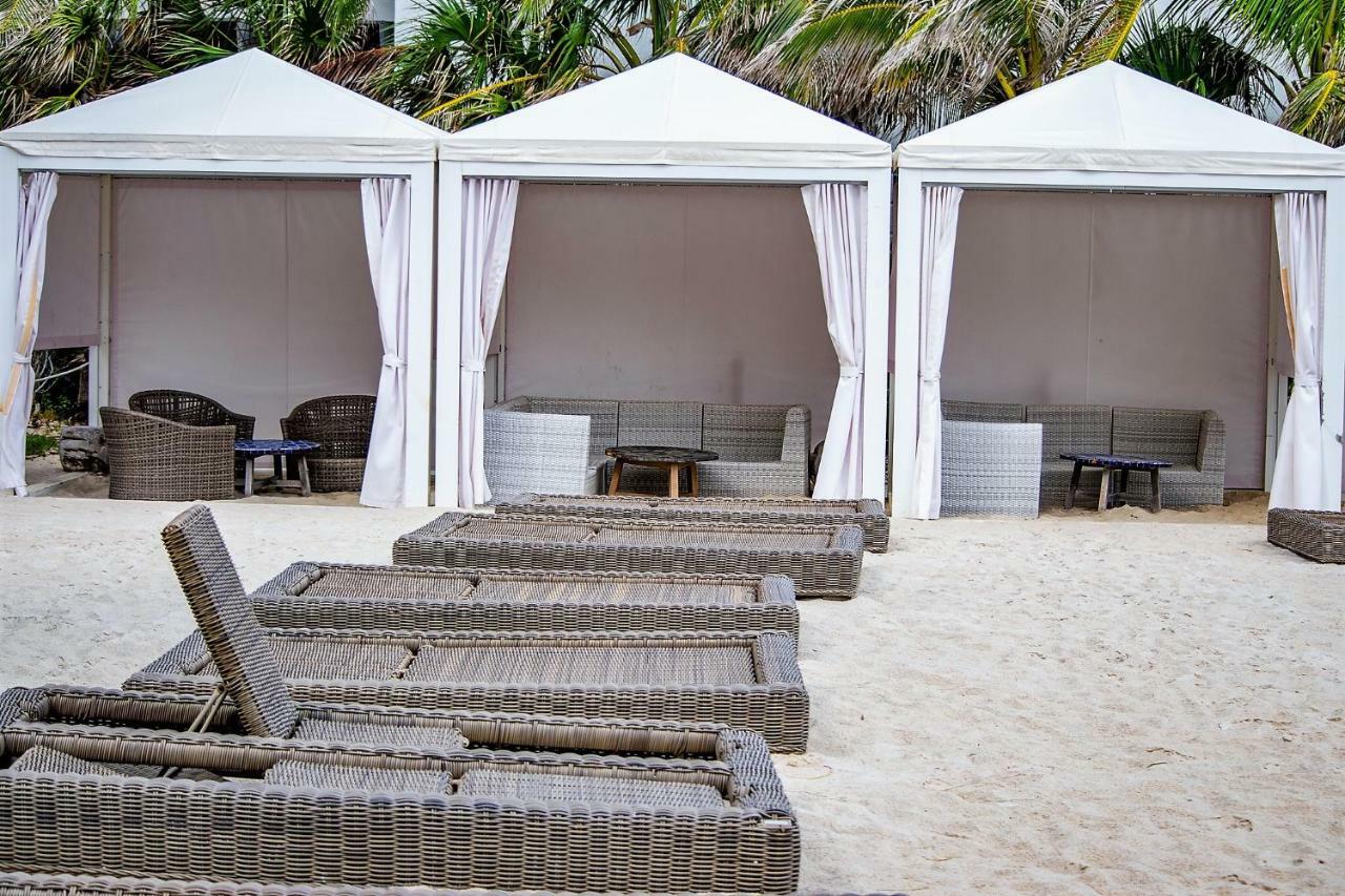 Hyde Beach 4111 S Ocean Dr Hollywood Ngoại thất bức ảnh