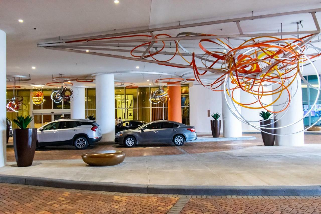 Hyde Beach 4111 S Ocean Dr Hollywood Ngoại thất bức ảnh