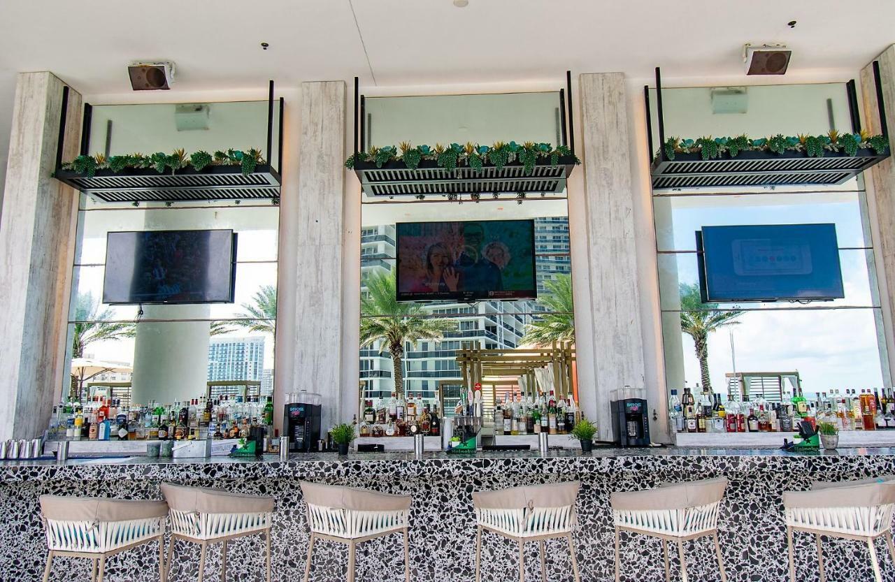 Hyde Beach 4111 S Ocean Dr Hollywood Ngoại thất bức ảnh