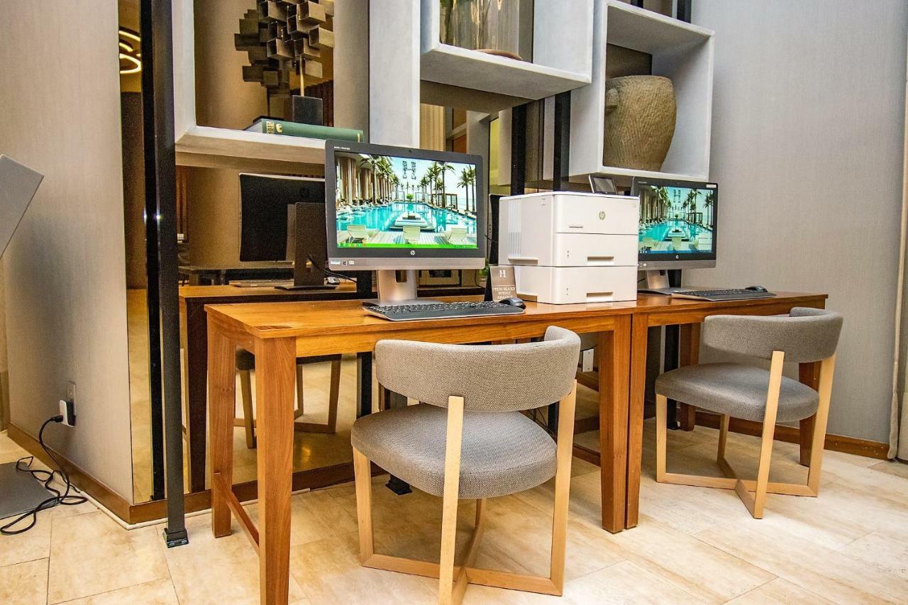 Hyde Beach 4111 S Ocean Dr Hollywood Ngoại thất bức ảnh