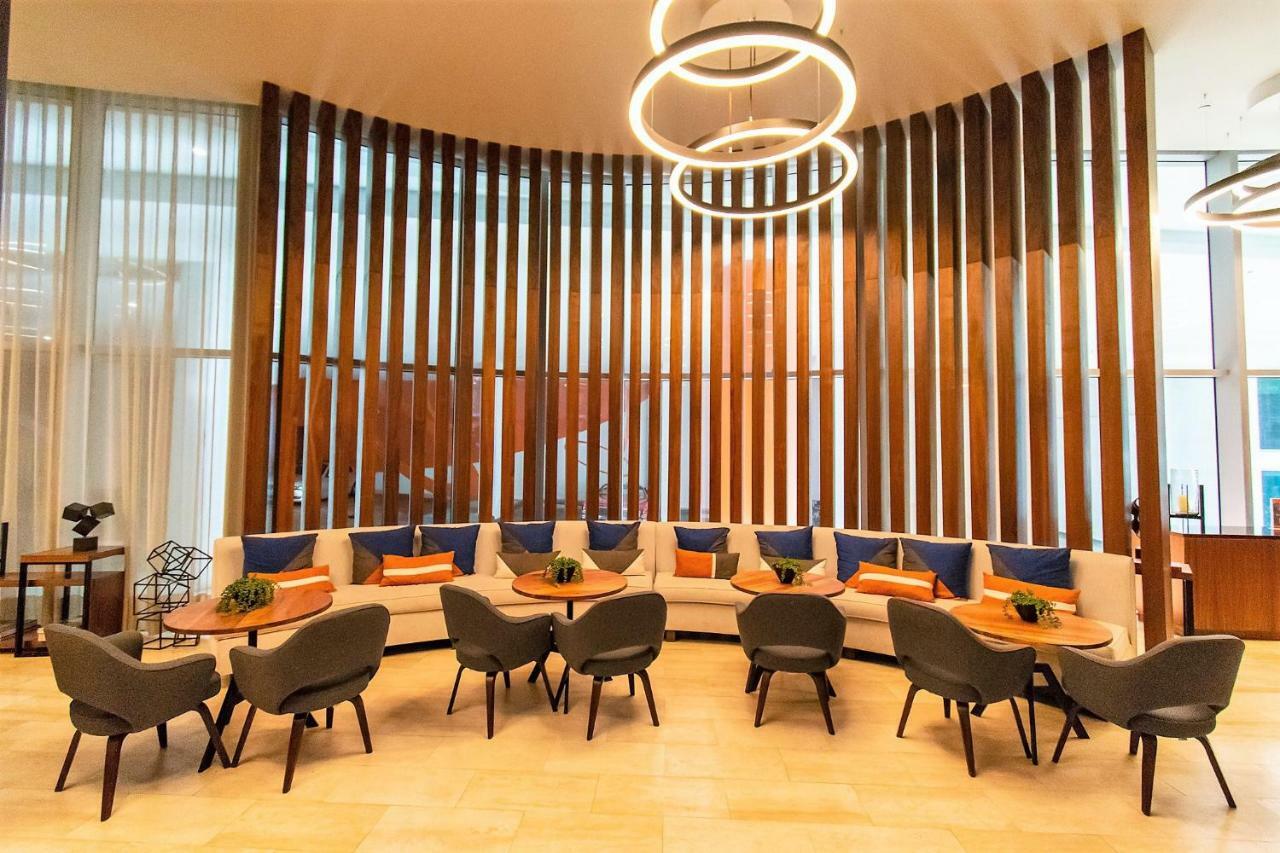 Hyde Beach 4111 S Ocean Dr Hollywood Ngoại thất bức ảnh