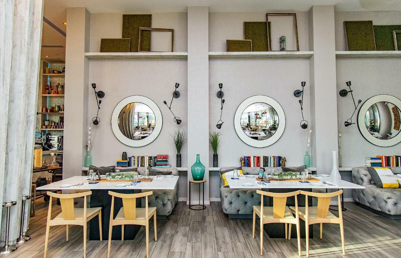 Hyde Beach 4111 S Ocean Dr Hollywood Ngoại thất bức ảnh