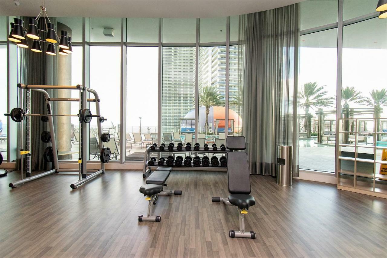 Hyde Beach 4111 S Ocean Dr Hollywood Ngoại thất bức ảnh
