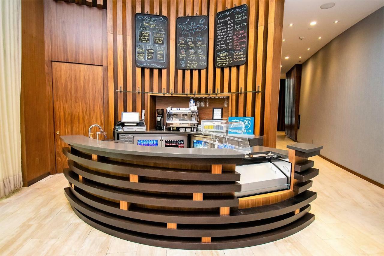 Hyde Beach 4111 S Ocean Dr Hollywood Ngoại thất bức ảnh