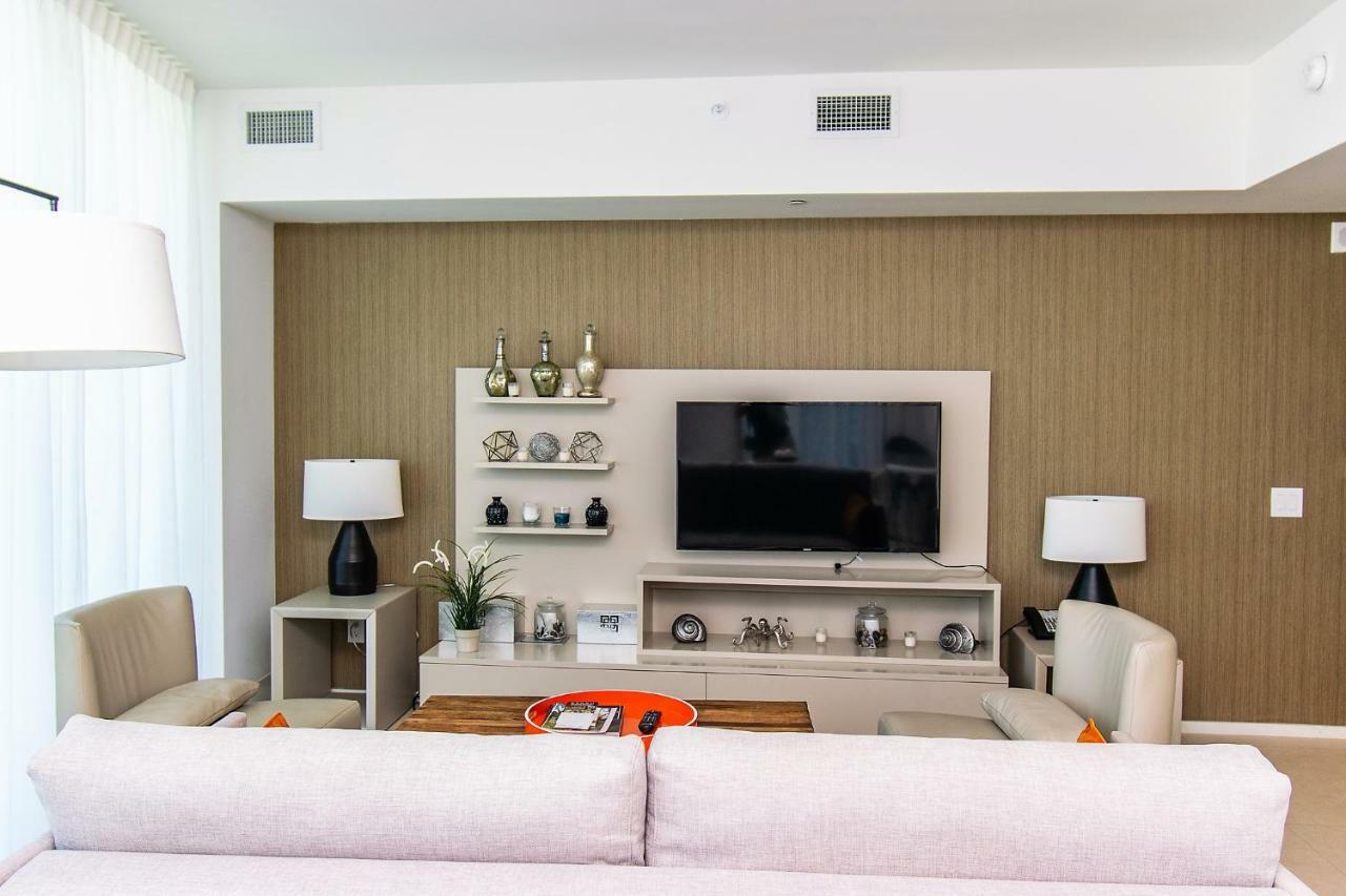 Hyde Beach 4111 S Ocean Dr Hollywood Ngoại thất bức ảnh
