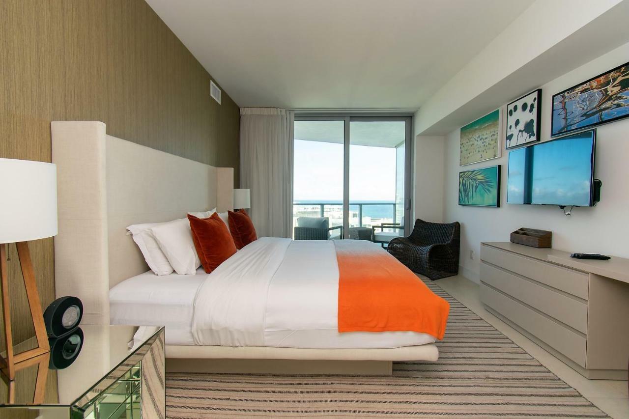 Hyde Beach 4111 S Ocean Dr Hollywood Ngoại thất bức ảnh