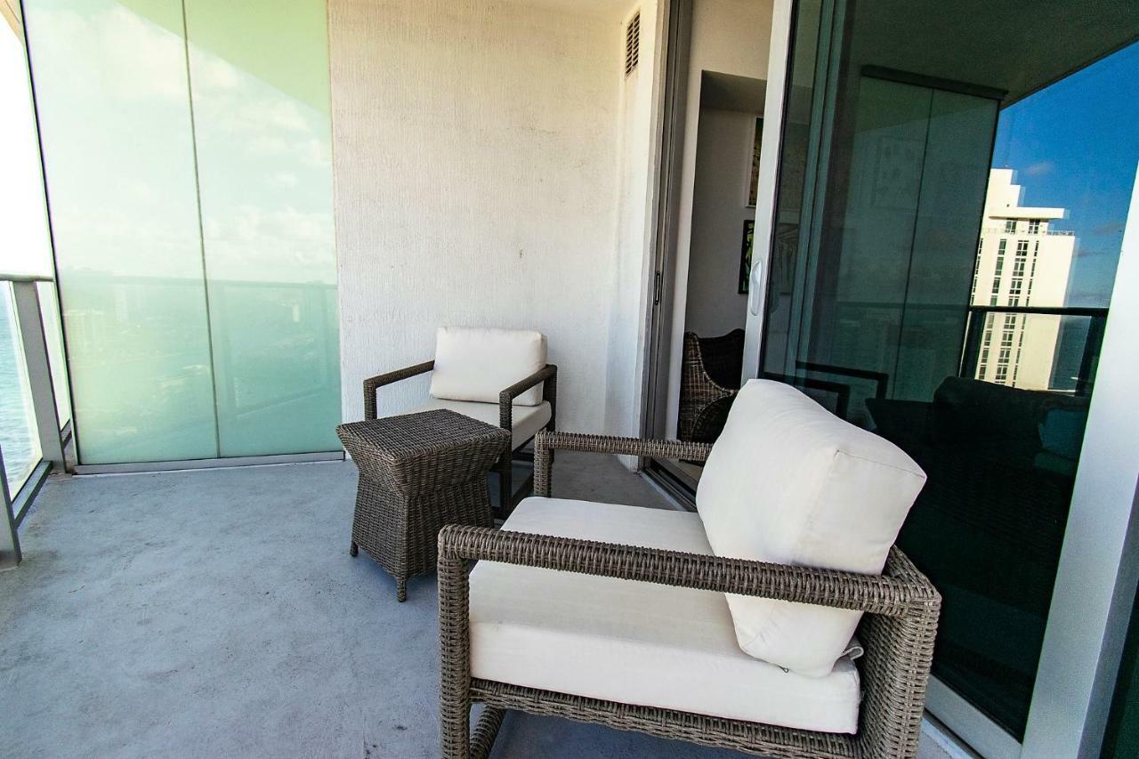 Hyde Beach 4111 S Ocean Dr Hollywood Ngoại thất bức ảnh
