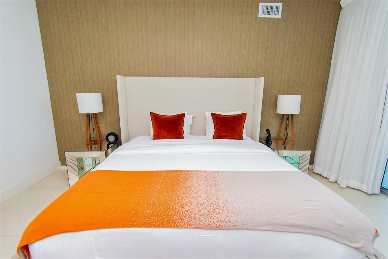 Hyde Beach 4111 S Ocean Dr Hollywood Ngoại thất bức ảnh