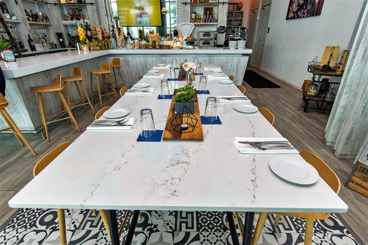 Hyde Beach 4111 S Ocean Dr Hollywood Ngoại thất bức ảnh