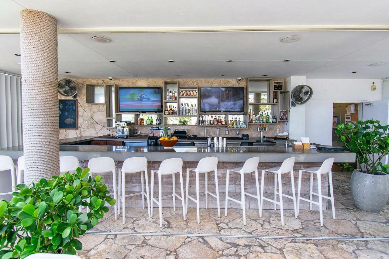 Hyde Beach 4111 S Ocean Dr Hollywood Ngoại thất bức ảnh